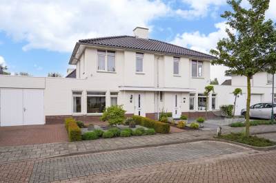 Woning Everarduspad 5 Berlicum