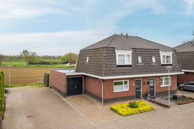 Woning Beekdal 24 Vianen (NB)