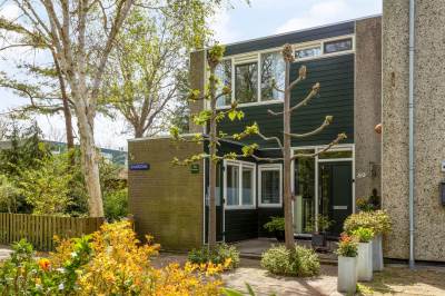 Woning Boukezoom 50 Koog aan de Zaan