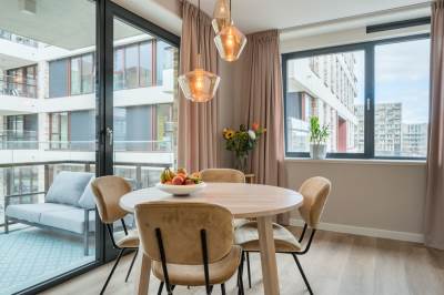 Woning Eef Kamerbeekstraat 372 Amsterdam