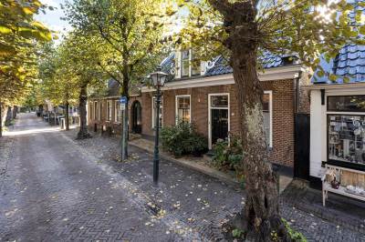 Woning Buorren 32 Langweer