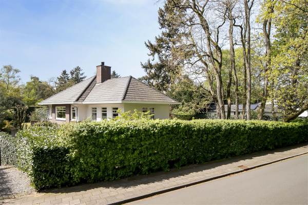 Woning Valckenboschlaan 9a Zeist