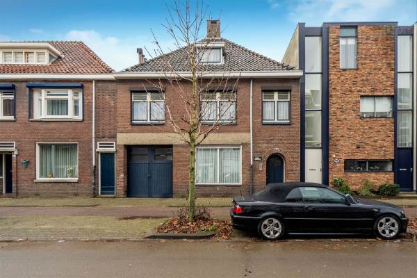 Woning Voltstraat 63 Tilburg