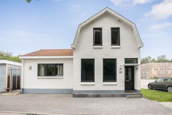 Woning Hulsterweg 89 Kuitaart
