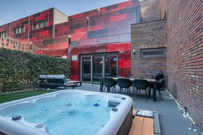 Woning Peter Martensstraat 101 Amsterdam