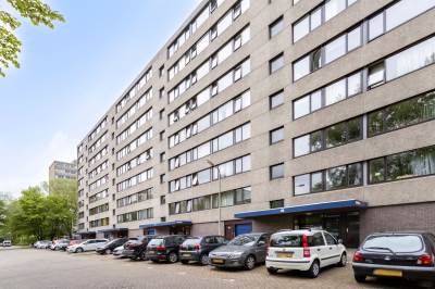 Woning Roland Holstlaan 1090 Delft
