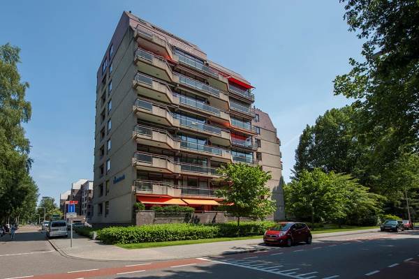 Woning Professor Cobbenhagenlaan 740 Tilburg