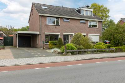 Woning Hoofdweg 18A Westerhaar-Vriezenveensewijk
