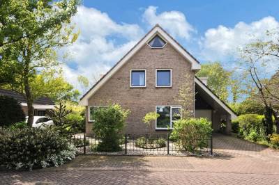 Woning Haagwinde 23 Oudkarspel (Gem. Dijk en Waard)