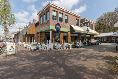 Woning Kapelstraat 51A Heeze