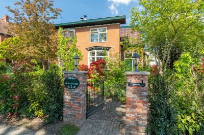 Woning Oosterweg 1 Haren (GR)