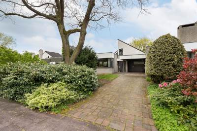 Woning Van Mecklenburglaan 48 Soest
