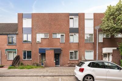 Woning Barcelonastraat 47 Rotterdam