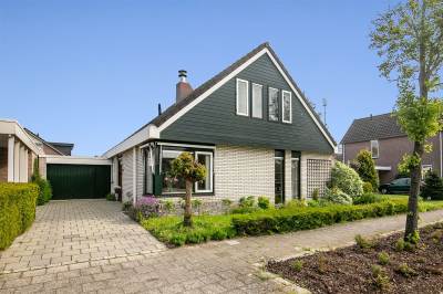 Woning Klaproos 18 Heino