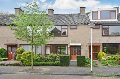 Woning Zomerdijkhof 6 Delft