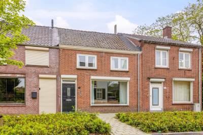 Woning Teisterbandstraat 23 Kerkdriel