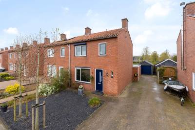 Woning Prunuslaan 8 Nieuwolda