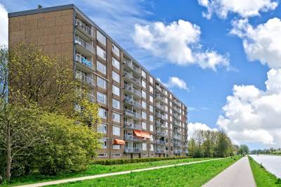 Woning Schubertlaan 37 Leiden