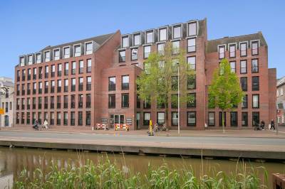 Woning Markendaalseweg 22B3 Breda