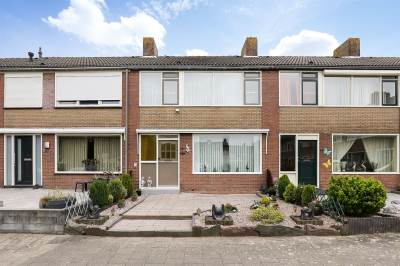 Woning Erosplantsoen 5 Volendam