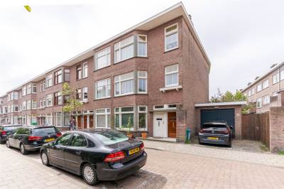 Woning De Bruynestraat 80 Den Haag