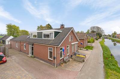Woning Sluisweg 31 Kiel-Windeweer
