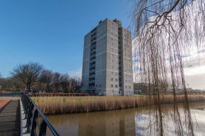 Woning Granietgroen 151 Zoetermeer