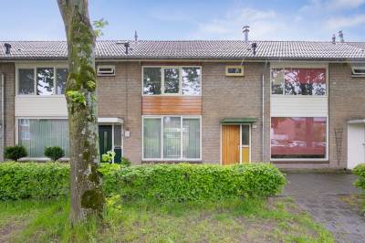 Woning Zaagmolenweg 43 Beek en Donk