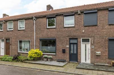 Woning Wolfshoofdplein 37 Hoensbroek