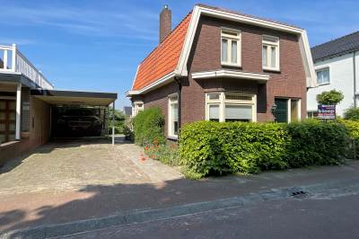 Woning Melkkade 11 Coevorden