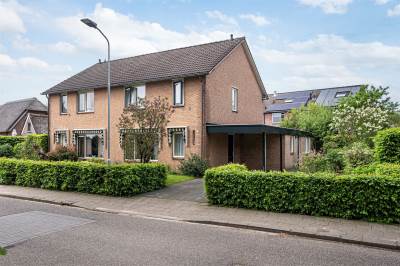 Woning Dorpsstraat 53 Angerlo