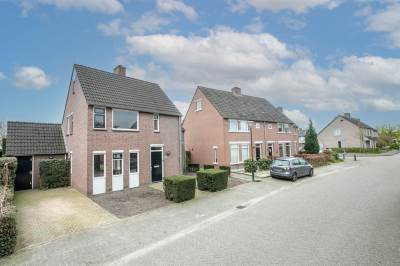Woning 't Heike 1a Helvoirt