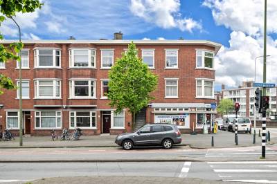 Woning Driebergenstraat 5 Den Haag