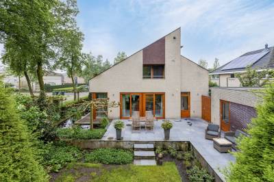 Woning van Glabbeekstraat 24 Rijen