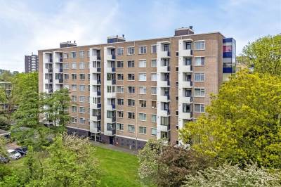 Woning Vlaskamp 516 Den Haag