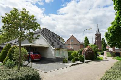 Woning Wethouder Verrietstraat 52 Ooij