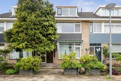 Woning Bun 5 Hoogvliet Rotterdam