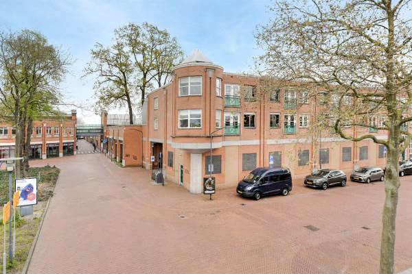 Woning Gasstraat 13 Oosterhout (NB)