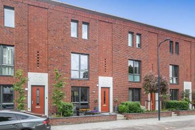 Woning Oostzeestraat 58 Kampen