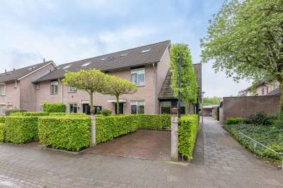 Woning Wildzoom 177 Barneveld