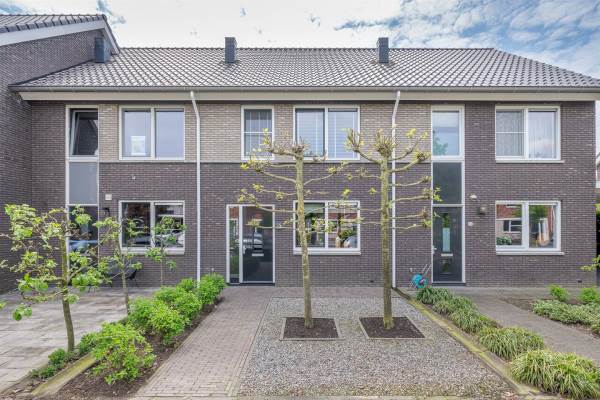 Woning De Wiek 54 Kootwijkerbroek