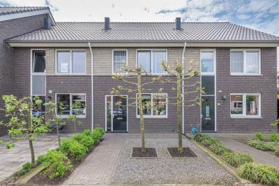 Woning De Wiek 54 Kootwijkerbroek