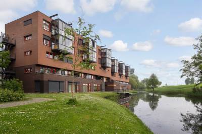 Woning Iependaal 23 Rozenburg (ZH)