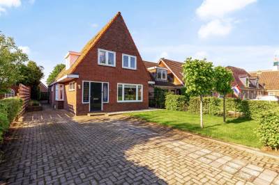 Woning Herenweg 84 Donkerbroek