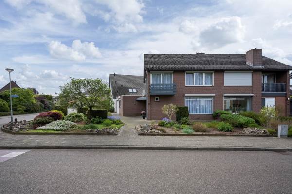 Woning Belvauer 44 Landgraaf