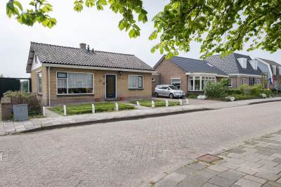 Woning Weidelaan 59 Nibbixwoud