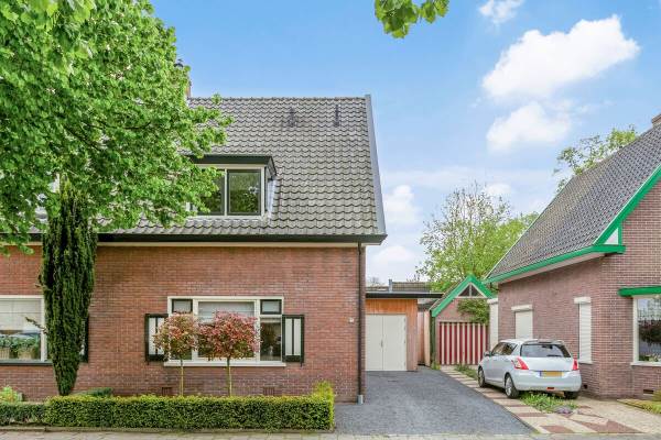 Woning 2e Johannastraat 17 Apeldoorn