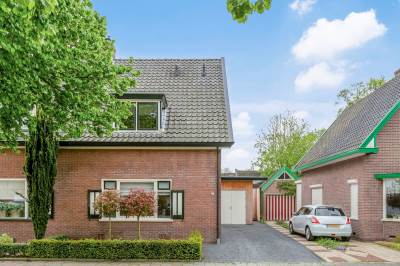 Woning 2e Johannastraat 17 Apeldoorn