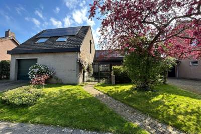 Woning van Elmptstraat 5 Voerendaal