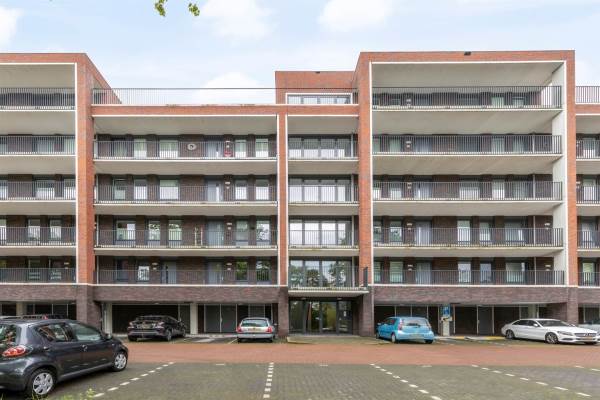 Woning 1e Melmseweg 89 Veenendaal